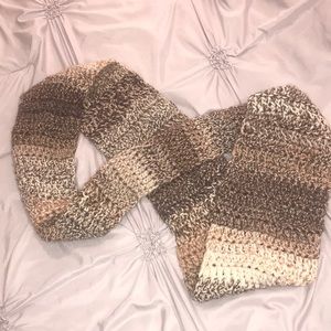 Infinity Scarf